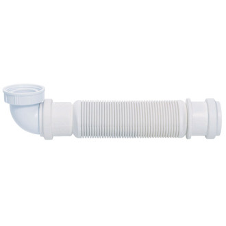 Senzo siphon d'evier d40