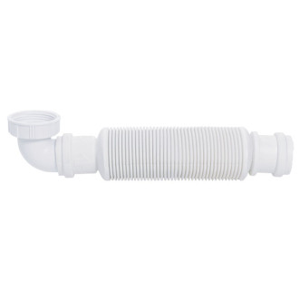 Senzo siphon de lavabo d32