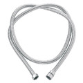 Flexible metal double agrafage anti torsion 2 m