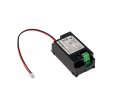 Interface 12 vac-dc/ 3 v dc pour les bouches hygroréglables bdh