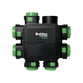 Kit easyhome sensair - vmc hygro intelligente qai+