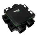 Kit easyhome sensair - vmc hygro intelligente qai+