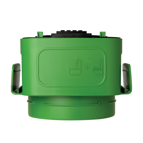 Kit easyhome sensair - vmc hygro intelligente qai+