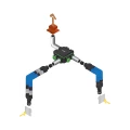 Kit easyhome sensair - vmc hygro intelligente qai+
