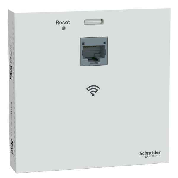 Odace wifi et wap