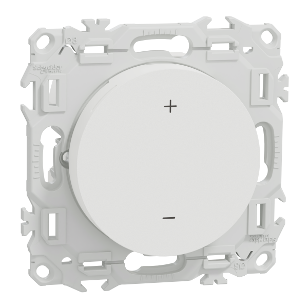 Wiser odace - commande sans fil