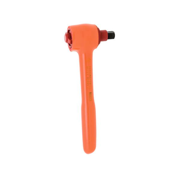 Cle a cliquet rev isole cei ent. 3/8"   