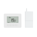 Tybox rf 210 xl | thermostat sans-fil hydraulique & aéraulique - rectangulaire