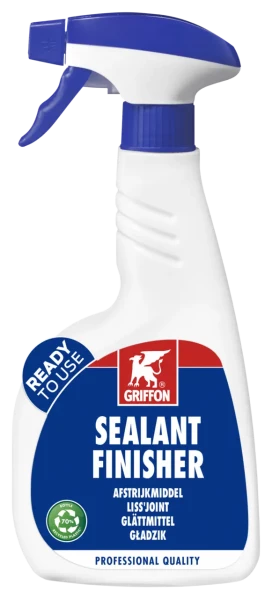 Liss'joint pulvériateur pour lisser des joints de mastic (sealant finisher)