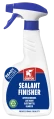 Liss'joint pulvériateur pour lisser des joints de mastic (sealant finisher)