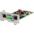Carte de communication snmp interne cs141m sk pour onduleurs - Legrand - 310935
