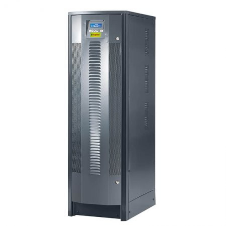 Onduleur triphasé modulaire trimod mcs - aes 5kw - Legrand - 310991
