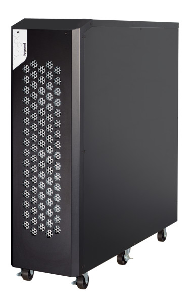 Keor compact armoire batterie 20 kva - Legrand - 311097