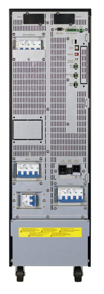 Onduleur triphasé keor compact 10kva avec batteries intégrées - Legrand - 311101