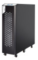Onduleur triphasé keor compact 15kva avec batteries intégrées - Legrand - 311103