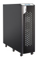 Onduleur triphasé keor compact 15kva avec batteries intégrées - Legrand - 311103