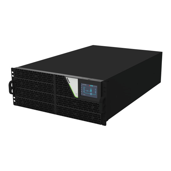 Onduleur tour ou rack monophasé keor dk-batterie-6000va-bornier-autonomie 4 min - Legrand - 311349