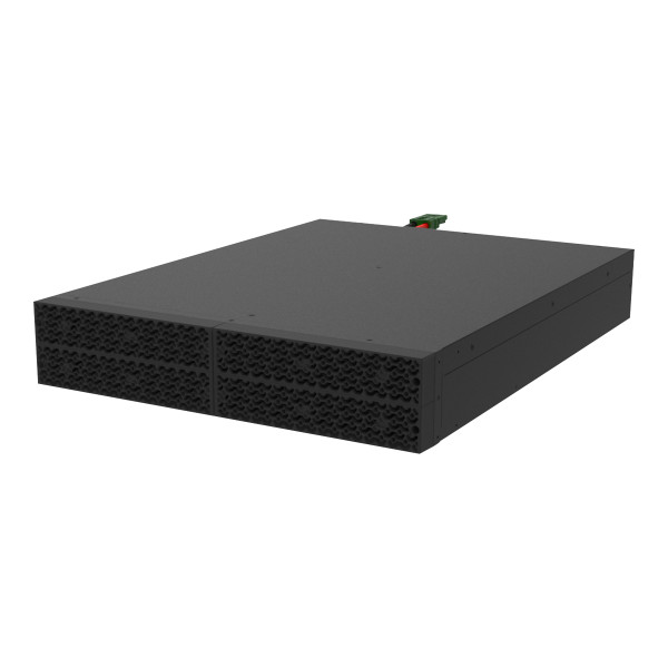 Coffret de batterie vrla pour onduleur keor dk 2kva - Legrand - 311361