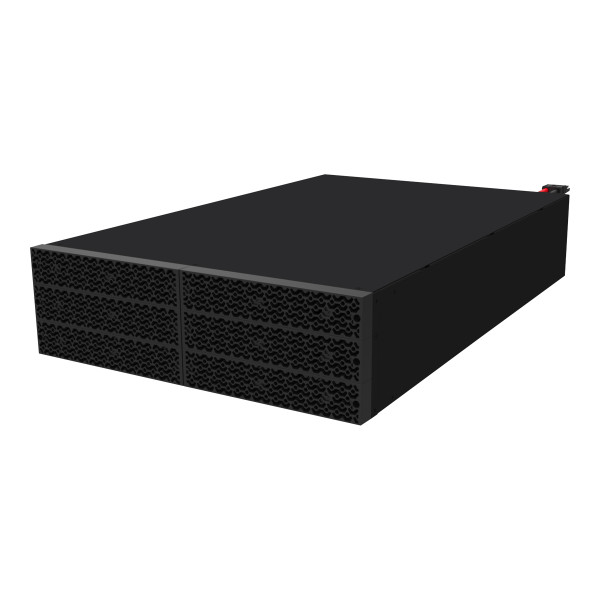 Coffret de batterie vrla pour onduleur keor dk 10kva - Legrand - 311364