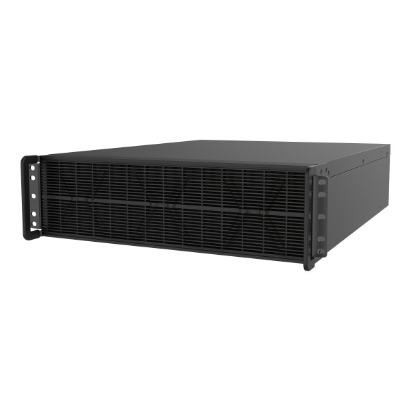Coffret de batterie vrla pour onduleur keor dk rack 19pouces 10 - 15 - 20kva - Legrand - 311365