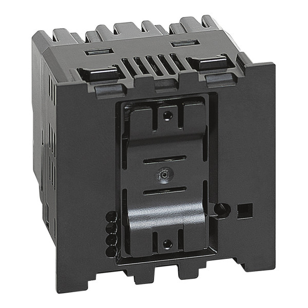 Interrupteur filaire de volet roulant living now with netatmo - 2 modules 