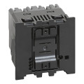 Interrupteur filaire de volet roulant living now with netatmo - 2 modules 