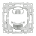 Odace - sortie de câble - serre câble 6 à 12 mm² - sans enjoliveur