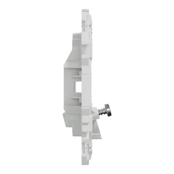 Odace - sortie de câble - serre câble 6 à 12 mm² - sans enjoliveur
