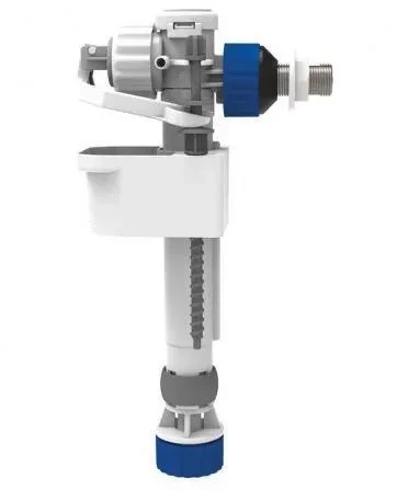 Robinet 2-en-1 od - ouverture différée