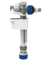 Robinet 2-en-1 od - ouverture différée