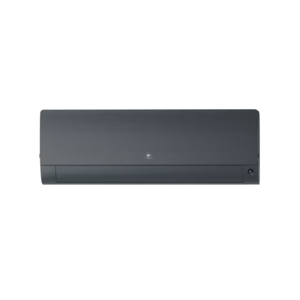 Pac air-air / climatisation réversible nagano ui murale pure noire 4200w r32