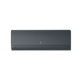 Pac air-air / climatisation réversible nagano ui murale pure noire 5200w r32