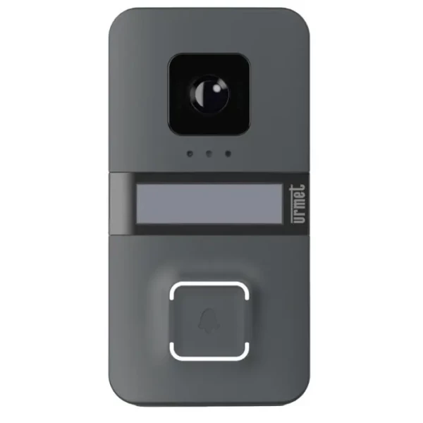 Portier vidéo Urmet Pico connecté wifi