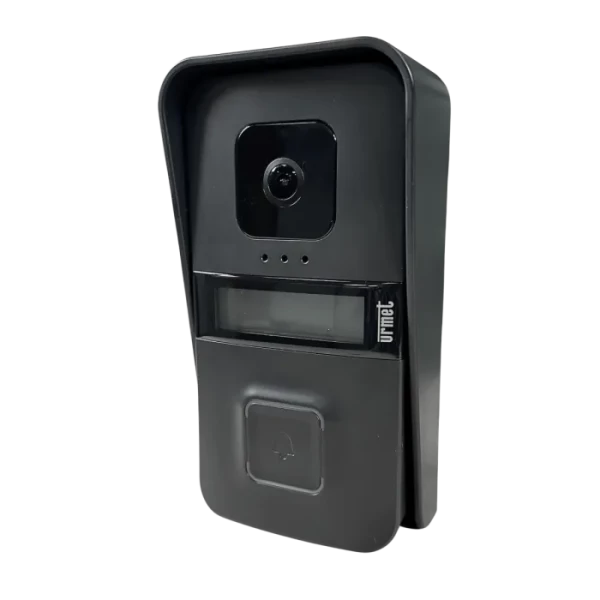 Portier vidéo Urmet Pico connecté wifi