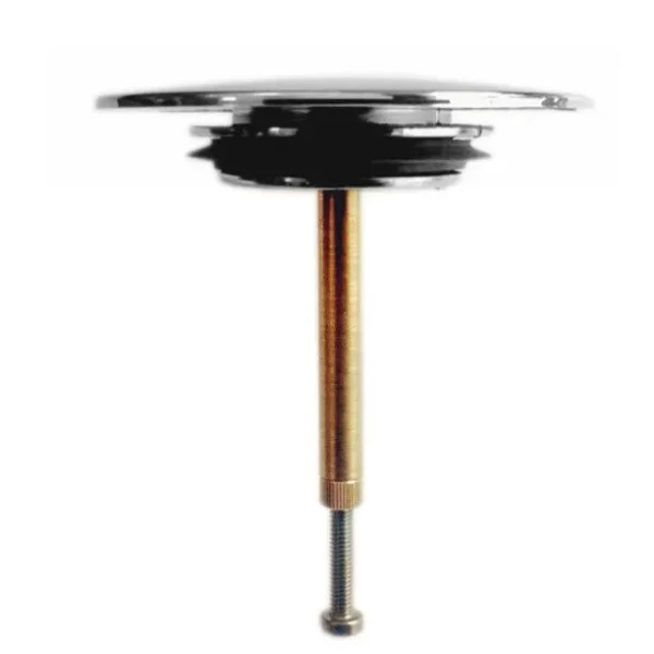 Clapet recouvrant serti inox d72mm, pour réf. 5786/5801/5818/5819/5820/5833