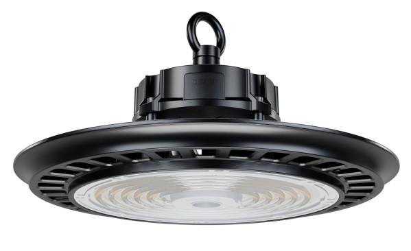 Highbay vista 2  ip65 ik08 led 4000k 110-150-200w  90° jusqu'à 28000lm 35000h - Aric - 51352