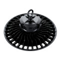 Highbay vista 2  ip65 ik08 led 4000k 110-150-200w  90° jusqu'à 28000lm 35000h - Aric - 51352