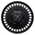 Highbay vista 2  ip65 ik08 led 4000k 110-150-200w  90° jusqu'à 28000lm 35000h - Aric - 51352