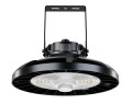 Highbay sapphire ip65 ik08 led 4000k 80w 90° 14400lm 50000h 0-10v - Aric - 51654