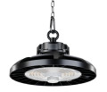 Highbay sapphire ip65 ik08 led 4000k 80w 90° 14400lm 50000h 0-10v - Aric - 51654