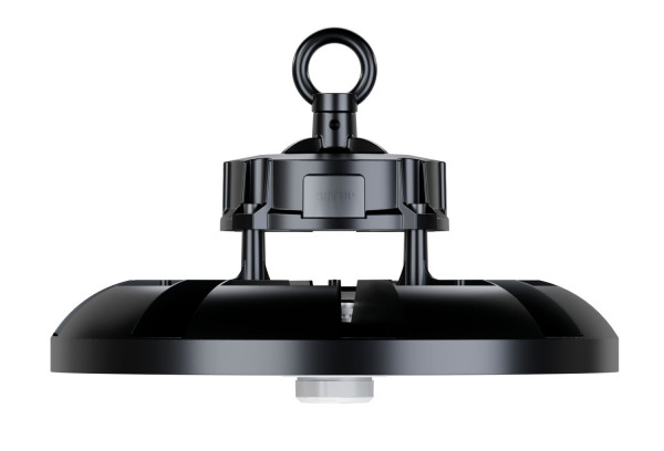 Highbay sapphire ip65 ik08 led 4000k 80w 90° 14400lm 50000h 0-10v - Aric - 51654