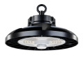 Highbay sapphire ip65 ik08 led 4000k 80w 90° 14400lm 50000h 0-10v - Aric - 51654