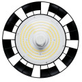Highbay sapphire ip65 ik08 led 4000k 150w 90° 27750lm 50000h 0-10v - Aric - 51656