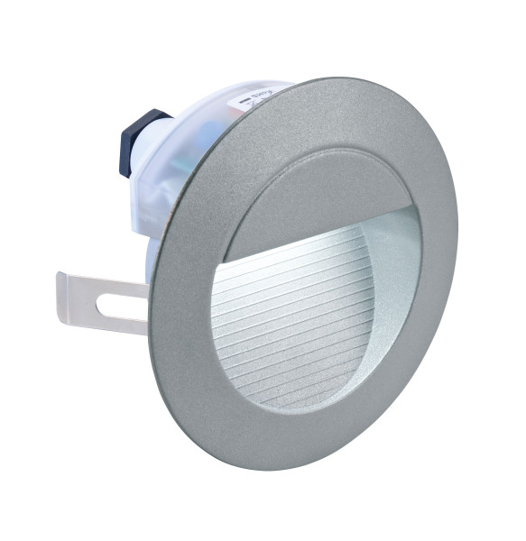 Encastré mur cero led 230v 4000k ip54 pour balisage - Aric - 51779