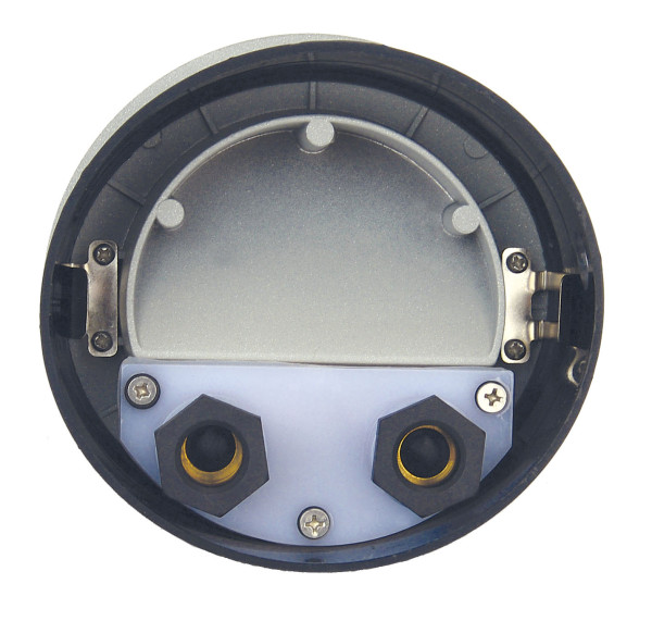 Encastré mur cero led 230v 4000k ip54 pour balisage - Aric - 51779