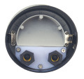 Encastré mur cero led 230v 4000k ip54 pour balisage - Aric - 51779