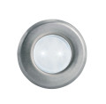 Encastré mur pixel ip68 ik07 rond led 4000k 0,3w 110° 25000h pour balisage - Aric - 51784