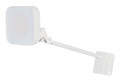 Zodiak 2 proj. ext. ip66 ik08 blanc angle 100° 3-cct 7-14-20w jusqu'à 2200lm - Aric - 51798