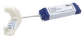 Alimentation led 24v dc 60w ip20 - Aric - 52066