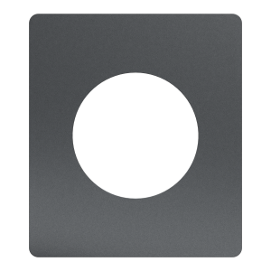 Odace Architect Effet Perle Noire